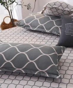 Alternative view of Duvet Cover Bedding Set, For Queen Size