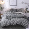 Duvet Cover Bedding Set, For Queen Size