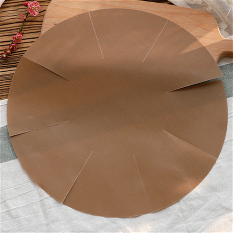 Baking Mat Chiffon Cake Border Mold - Image 4