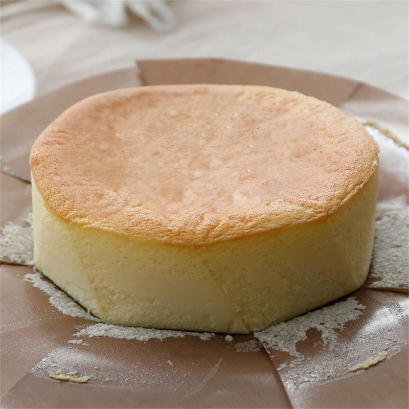 Baking Mat Chiffon Cake Border Mold - Image 3