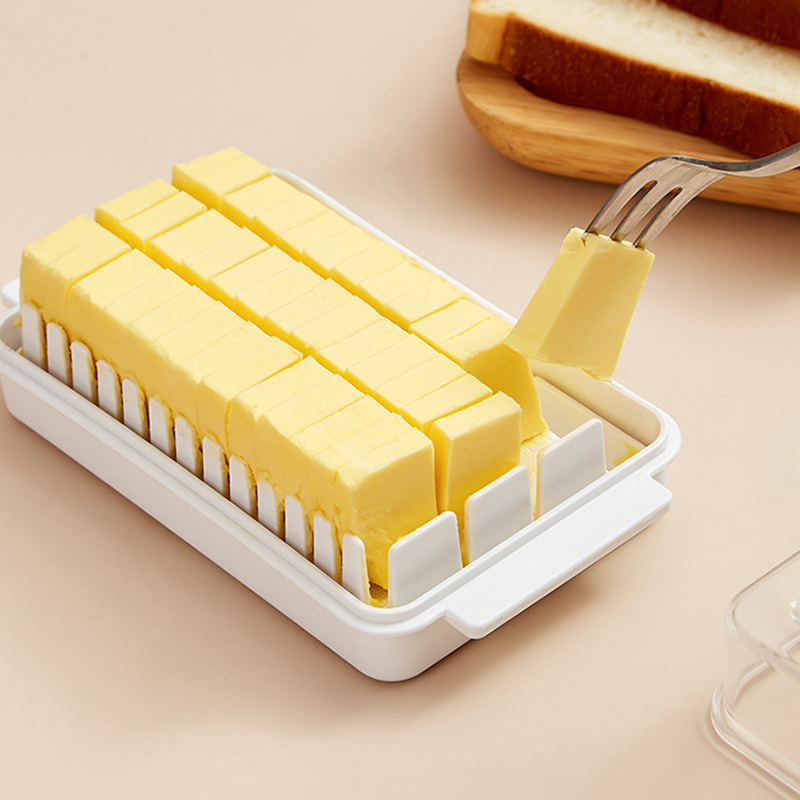 Butter Refrigerator Crisper Container Storage Seal - Image 4