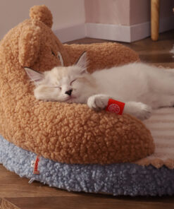 Alternative view of Pet Bed Padded Cushion