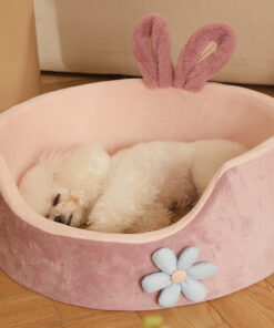 Alternative view of Dog Nest Four Seasons Universal Cat Nest