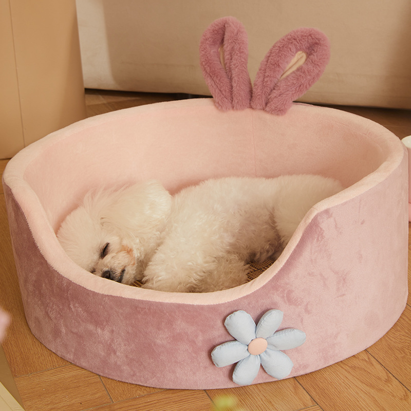 Dog Nest Four Seasons Universal Cat Nest - Image 2