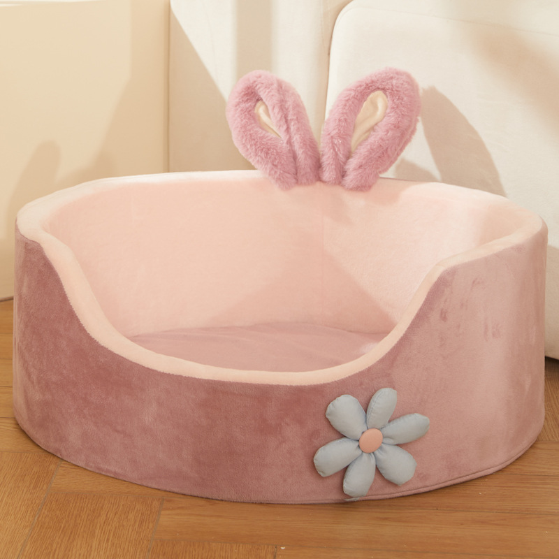 Dog Nest Four Seasons Universal Cat Nest - Image 3