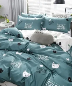 Home Textiles Soft And Comfortable Duvet Covers