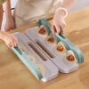 Household Kitchen Dumpling God Tool Dumpling Mold