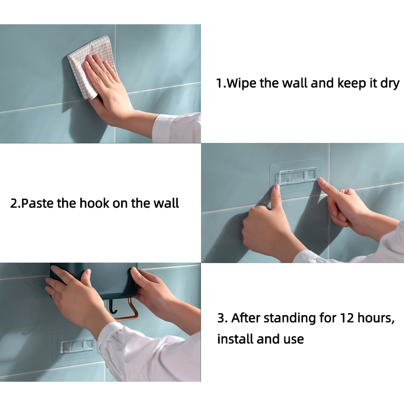 Kitchen Storage Holder Spoon Fork Chopstick Tableware Organizer Drainer Rack - Image 5