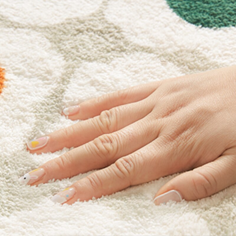 Home Decoration Large Area Coffee Table Rugs - Image 3