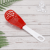 Multifunctional Filter Colander Household Kitchen Grinding Spoon