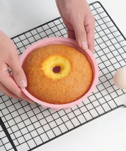 Alternative view of Bakeware Kitchen Cake Pans Mold