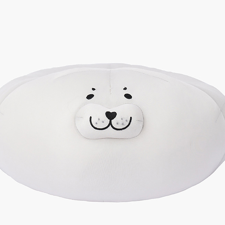 Seal Kennel Small Dog Cat Bed - Image 4