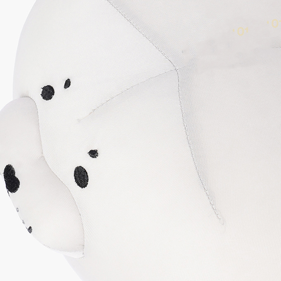 Seal Kennel Small Dog Cat Bed - Image 5