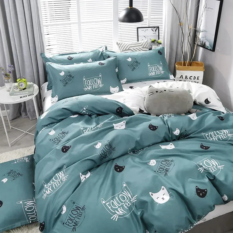 Home Textiles Soft And Comfortable Duvet Covers - Image 3