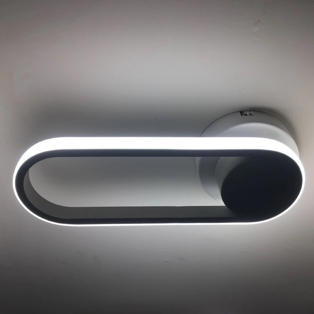 Modern LED Indoor Wall Lamps - Image 3