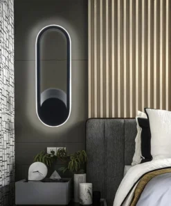 Modern LED Indoor Wall Lamps