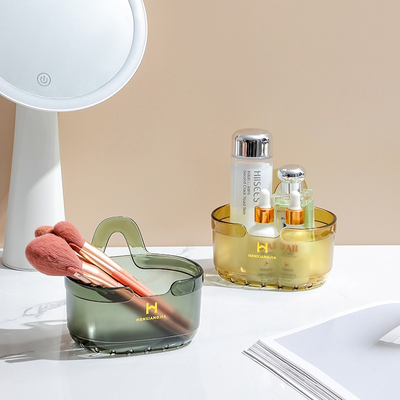 2PCS Kitchen Wall Mounted Storage Basket Kitchen Supplies Accessory - Image 4